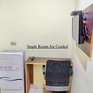 Small Double or Twin Room