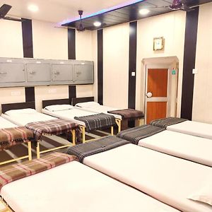 Single Bed Male Dormitory Room